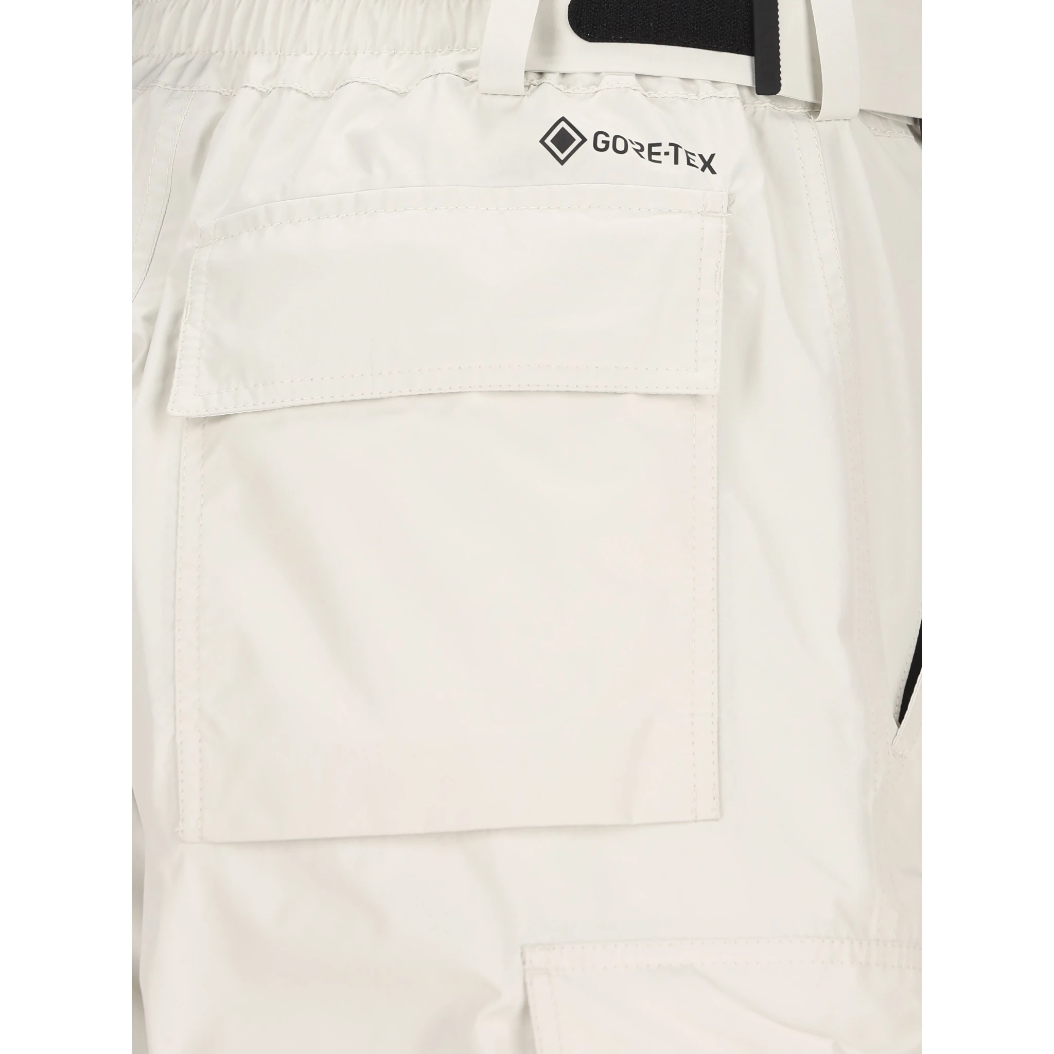 MONCLER GRENOBLE RTW... White