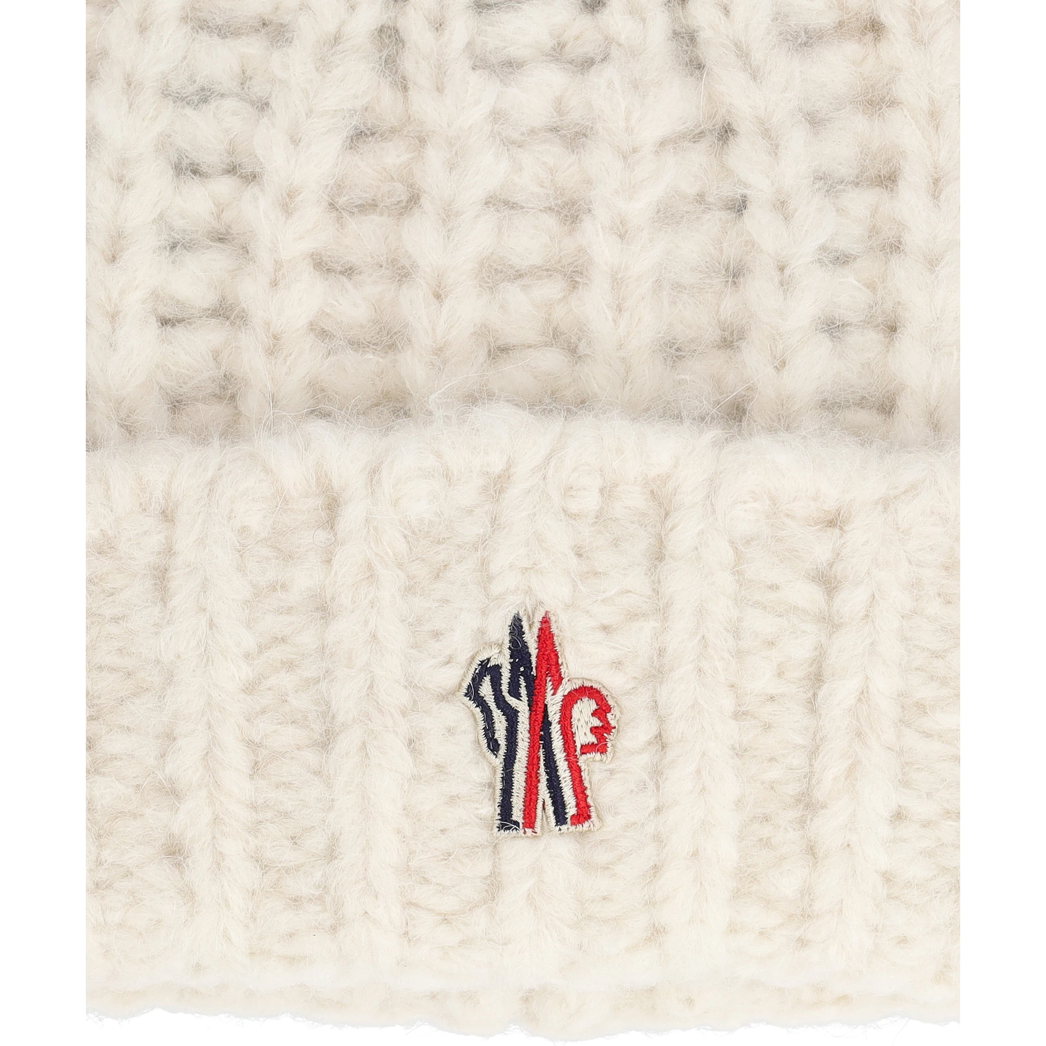 MONCLER GRENOBLE Hats White