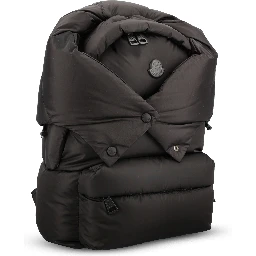 Moncler Bags.. Black