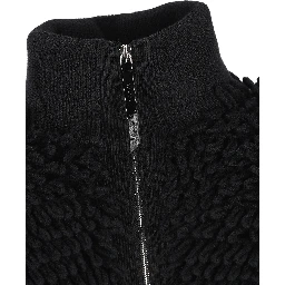 MONCLER X EDWARD ENNINFUL Jackets Black