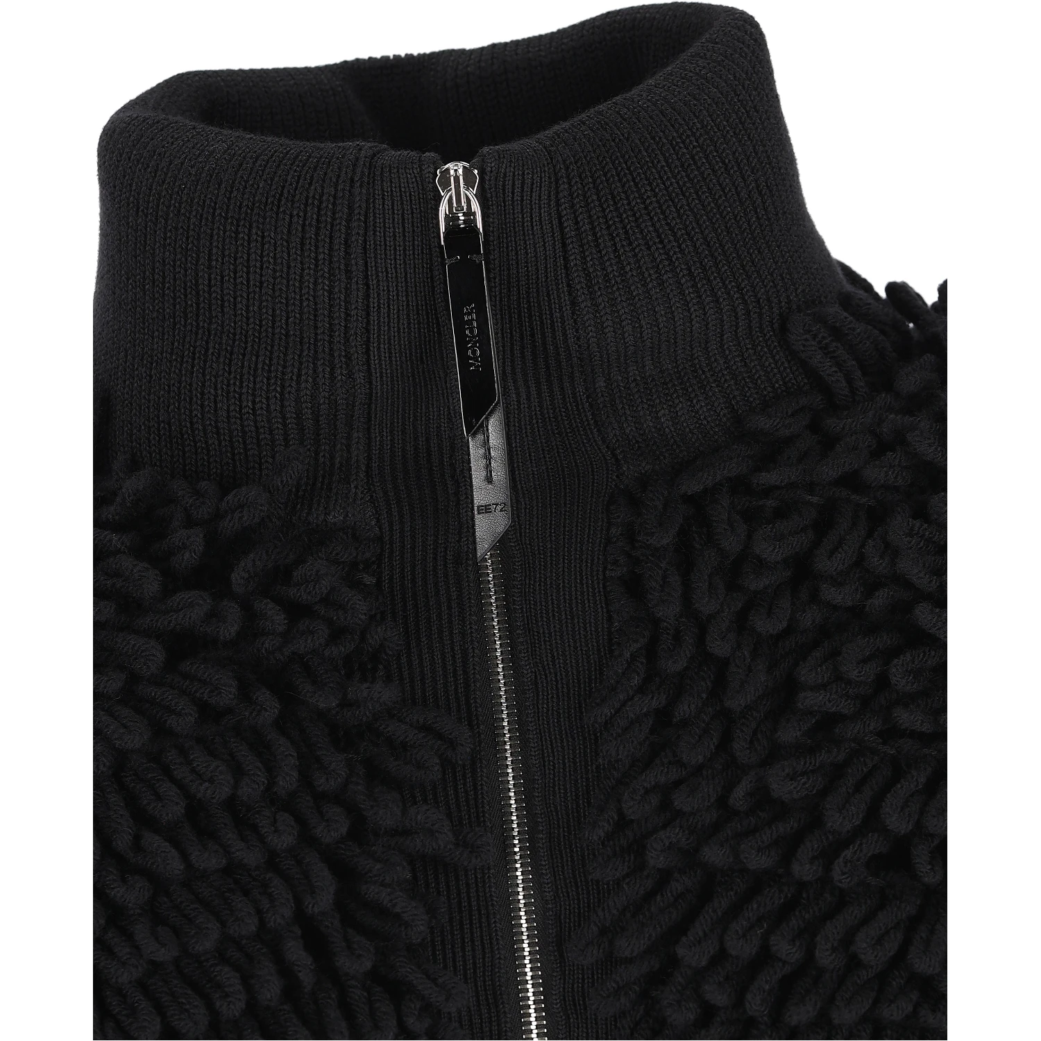MONCLER X EDWARD ENNINFUL Jackets Black