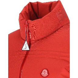 MONCLER X ASAP ROCKY Jackets Red