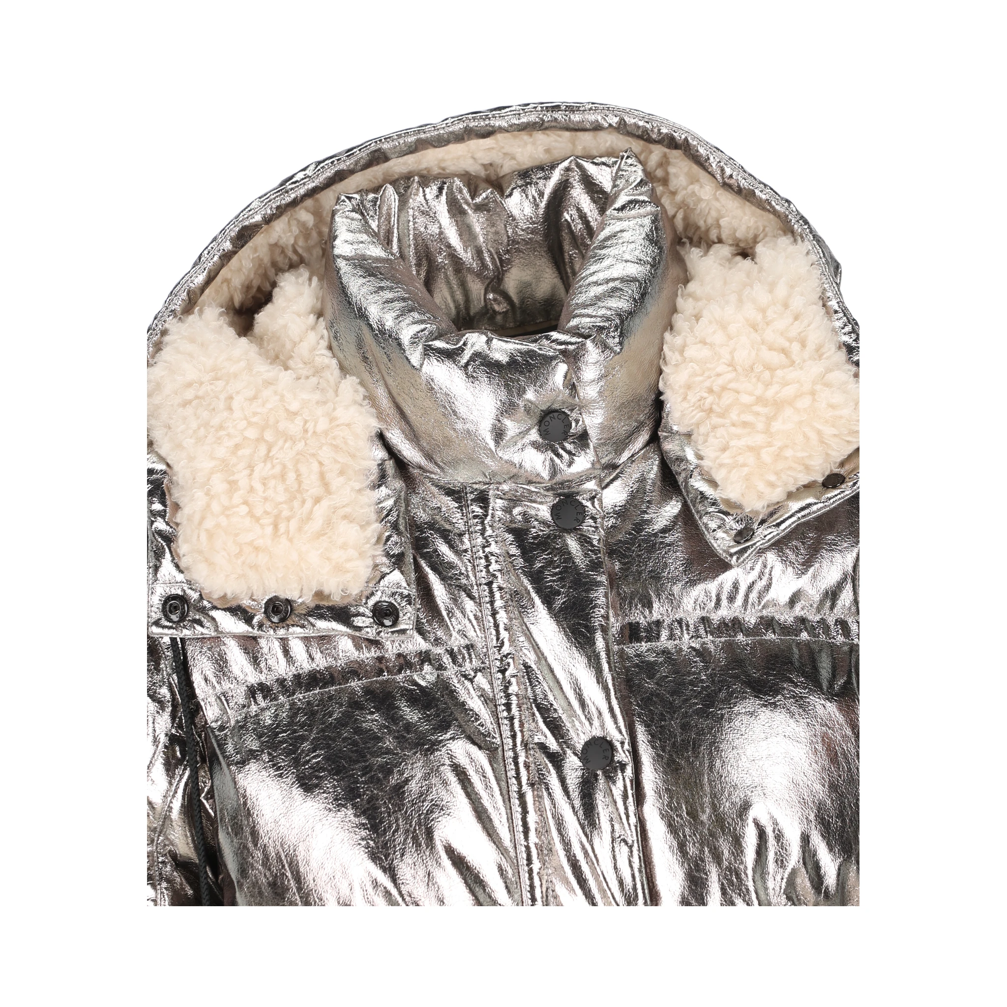 مونكلير غرينوبل كوتس سيلفر