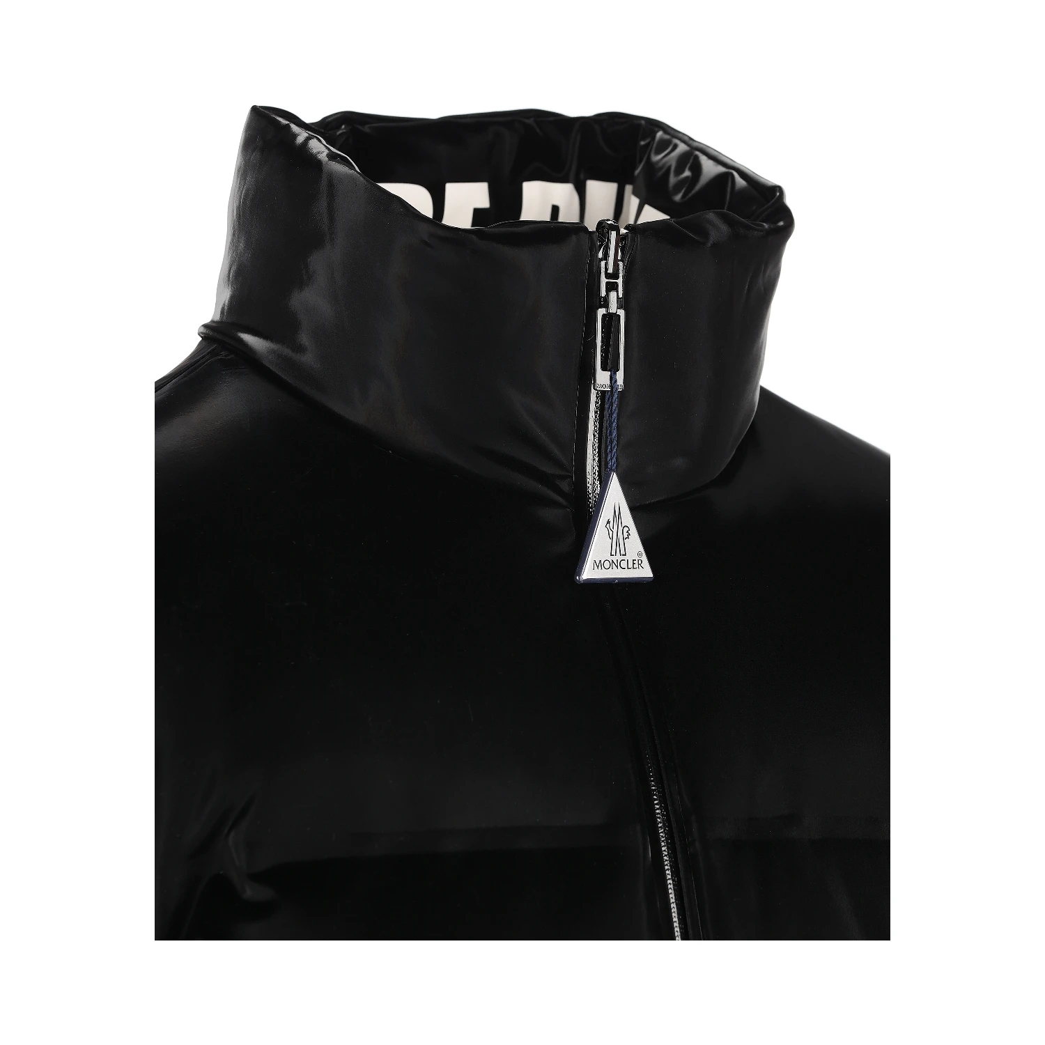 MONCLER X ASAP ROCKY Coats Black