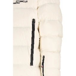 MONCLER GRENOBLE Coats White