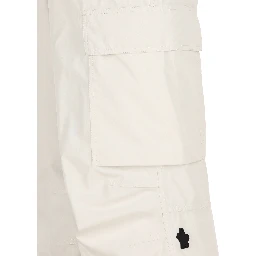 MONCLER GRENOBLE RTW... White