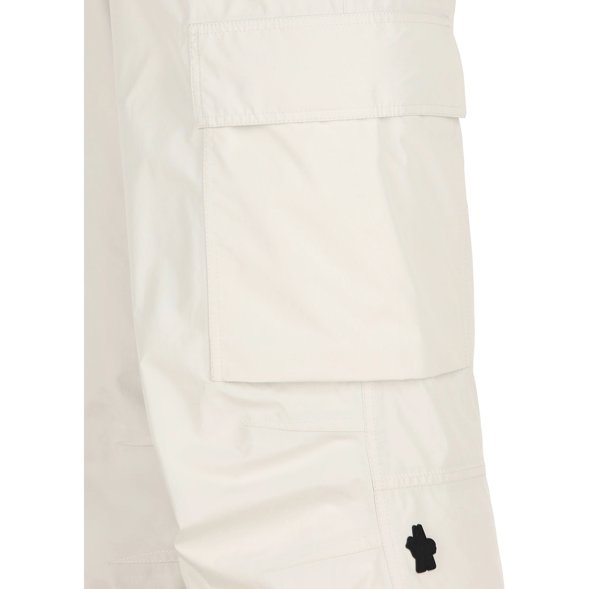 MONCLER GRENOBLE RTW... White