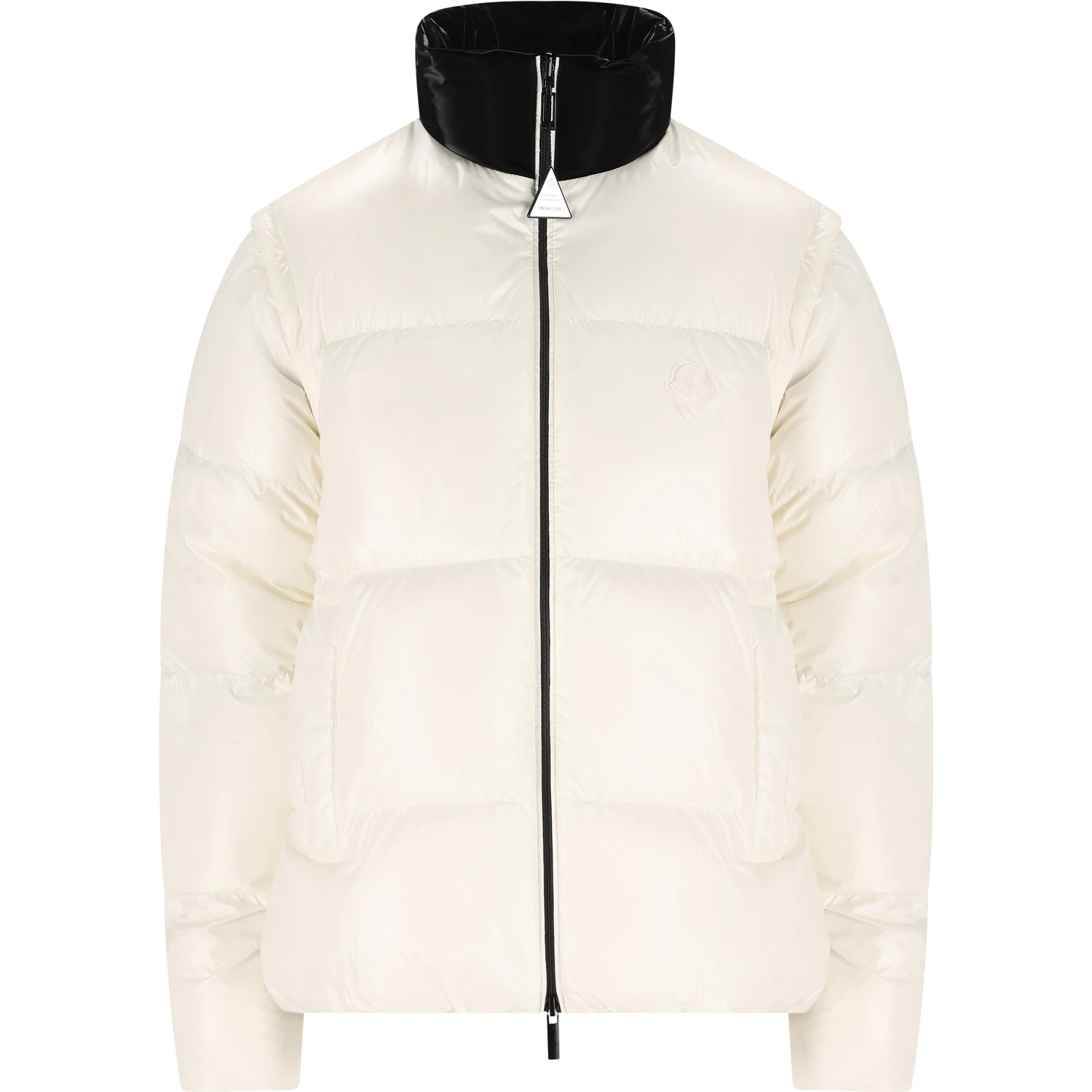 MONCLER X ASAP ROCKY Coats Black