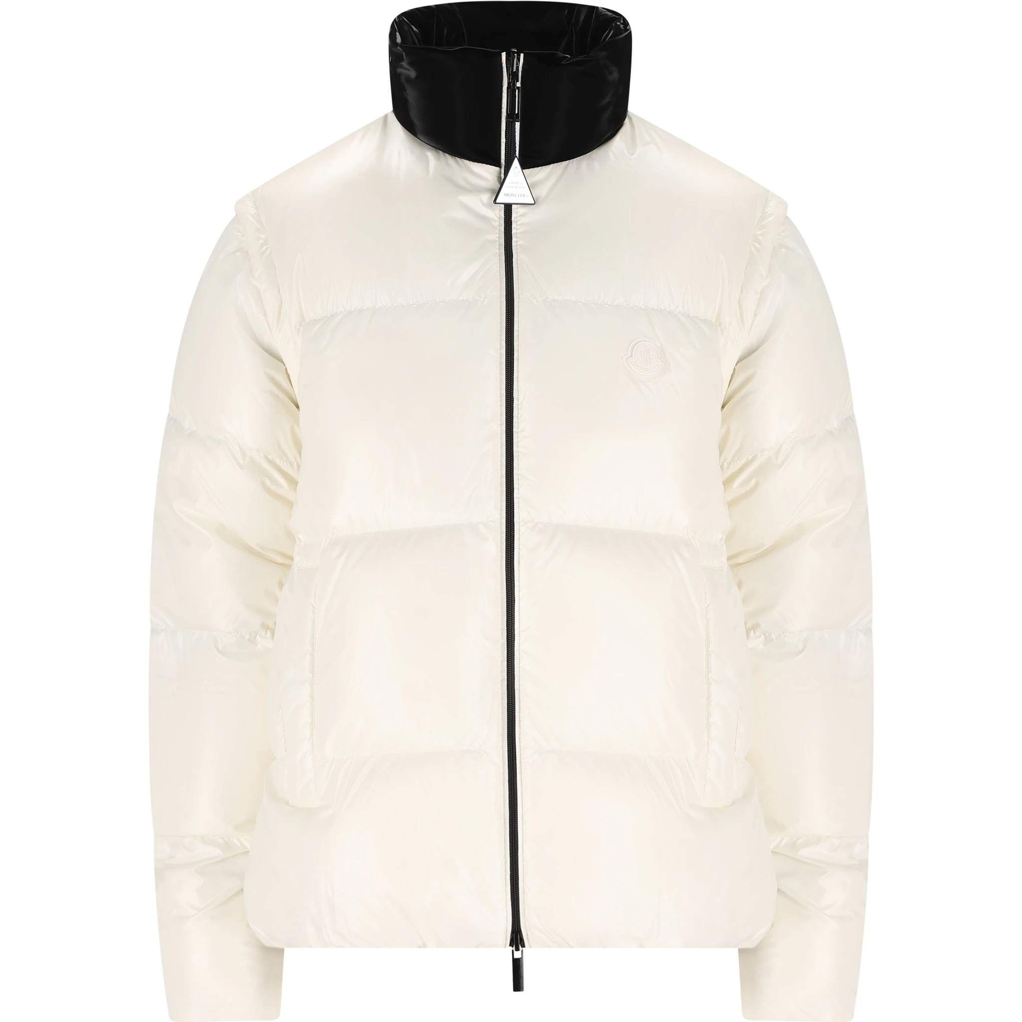 MONCLER X ASAP ROCKY Coats Black