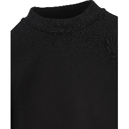 كنزات مونكلير × إدوارد إنينفول سوداء