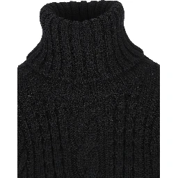 كنزات مونكلير × إدوارد إنينفول سوداء