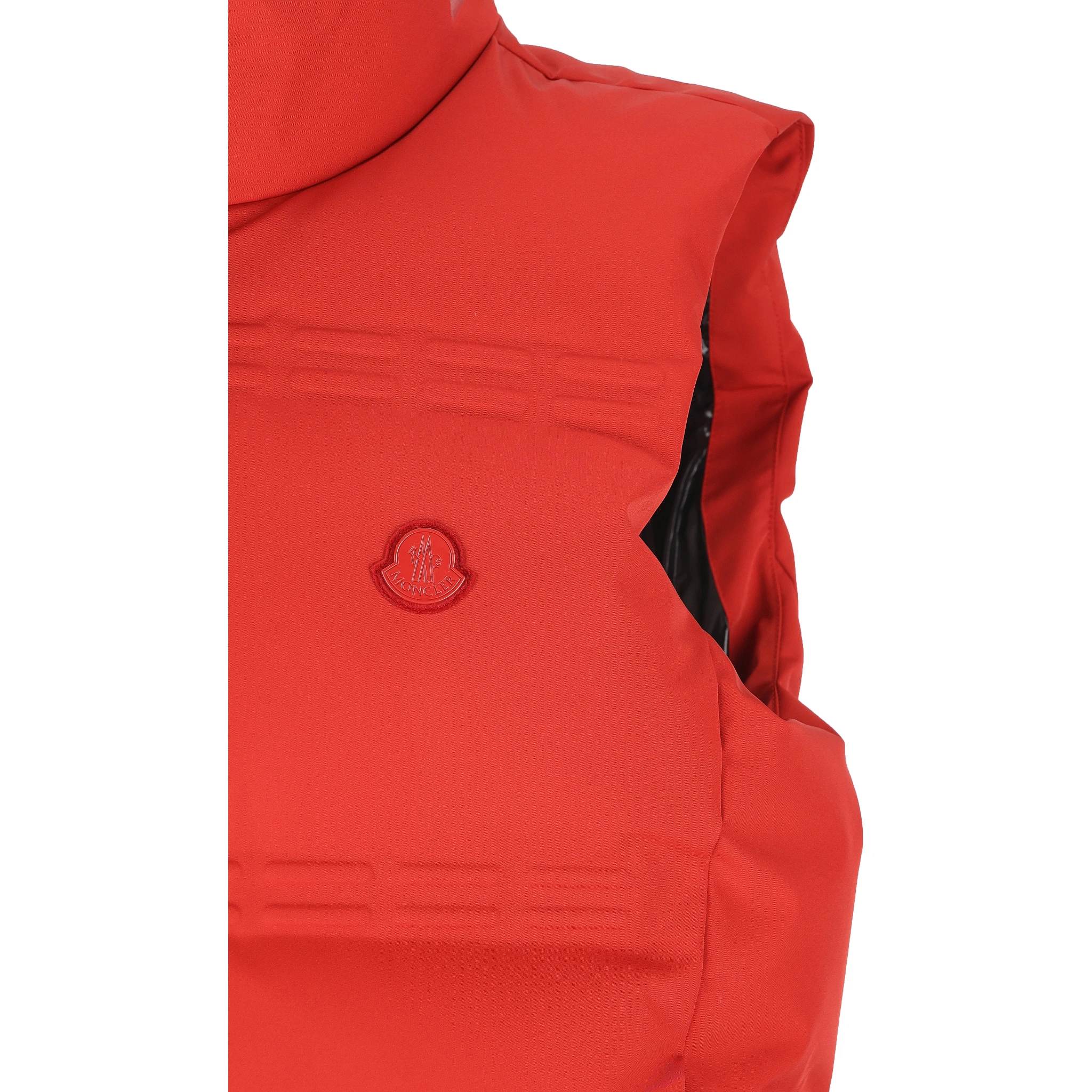 MONCLER X ASAP ROCKY Jackets Red