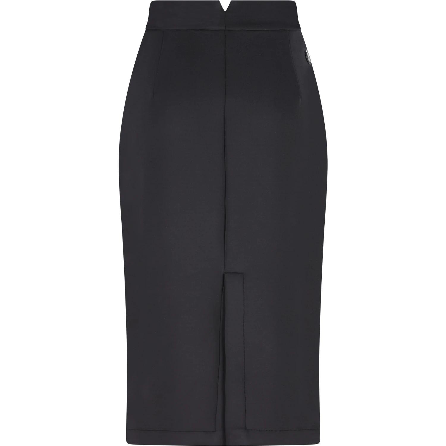 MONCLER X EDWARD ENNINFUL Skirts Black