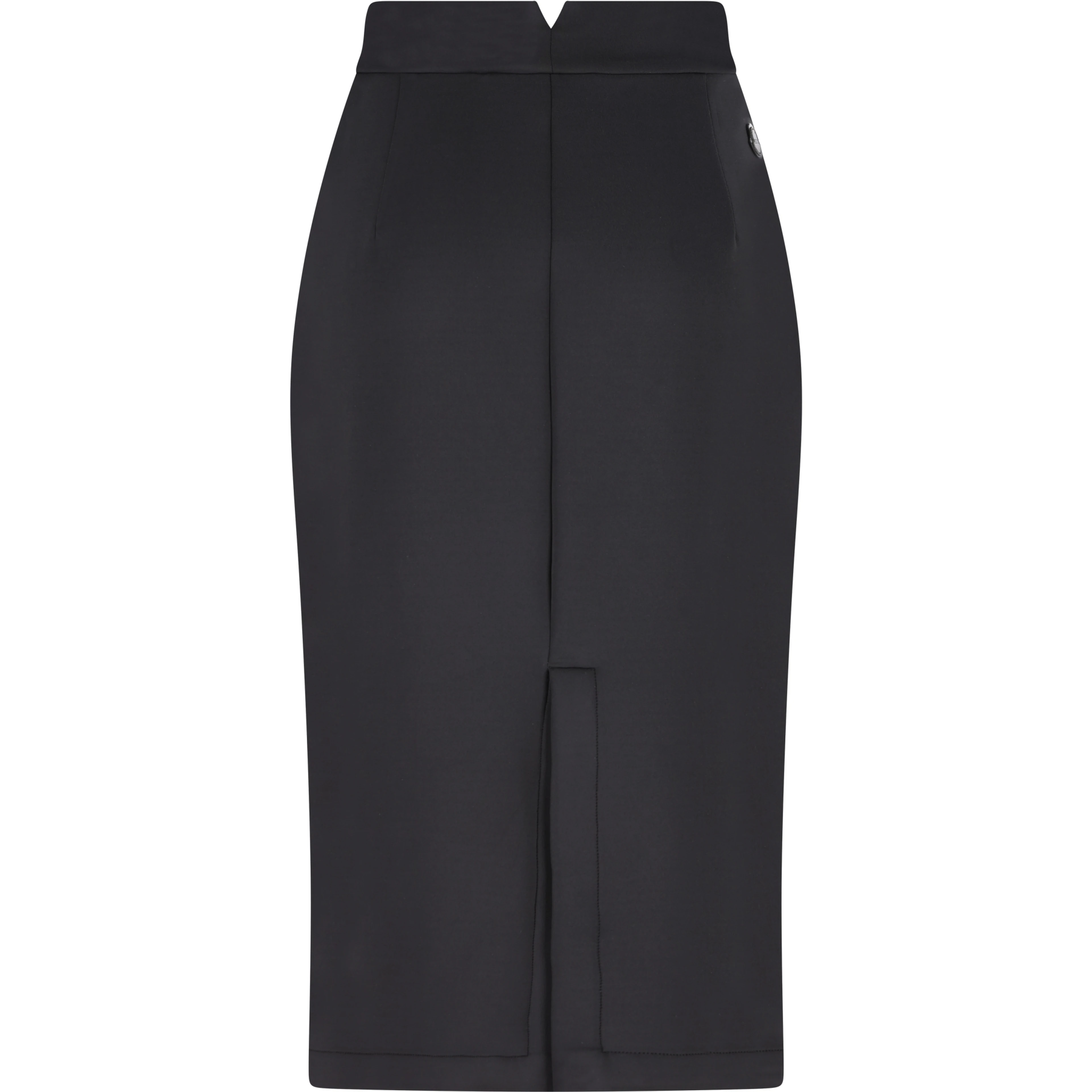 MONCLER X EDWARD ENNINFUL Skirts Black