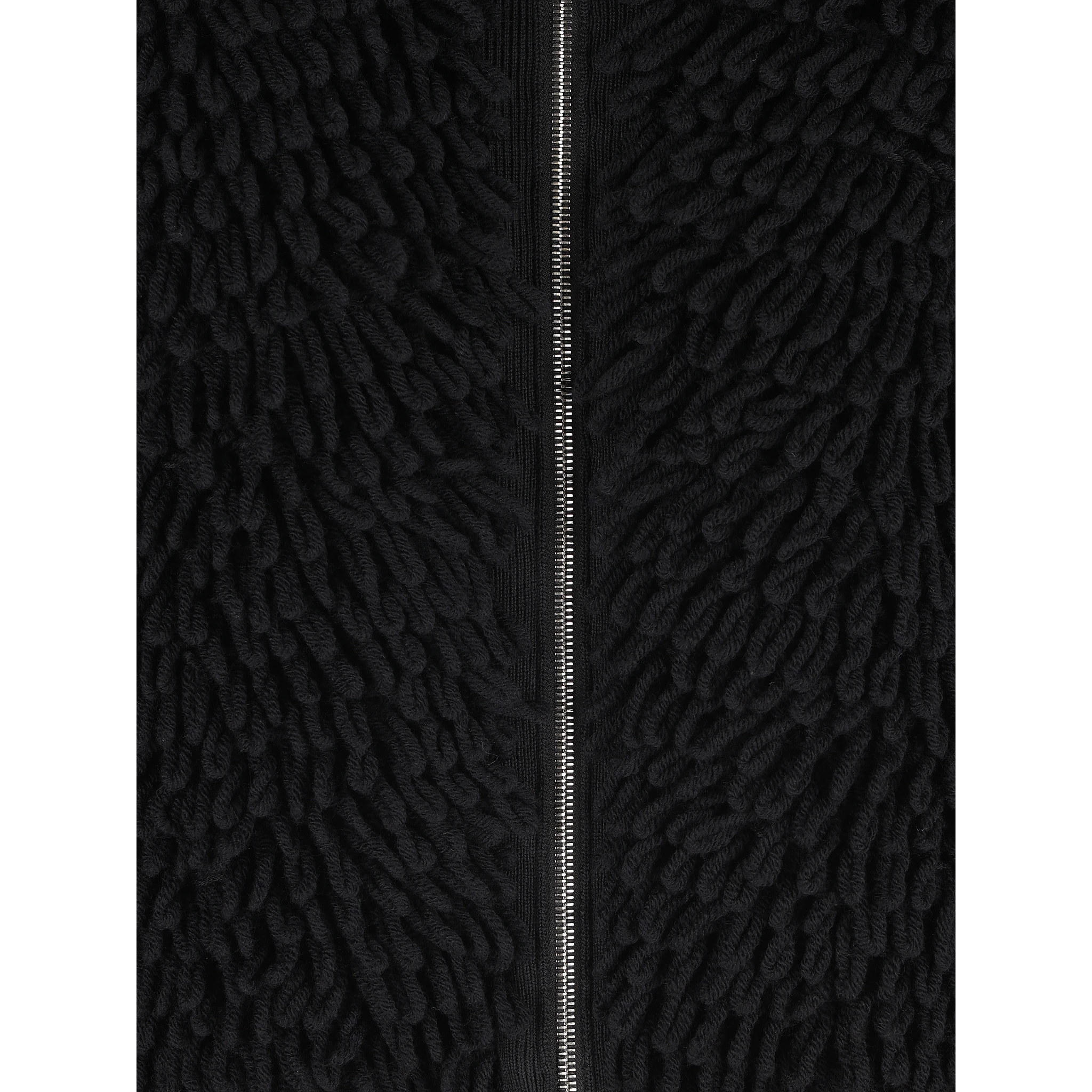 MONCLER X EDWARD ENNINFUL Jackets Black