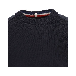 MONCLER GRENOBLE Sweaters