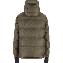 MONCLER GRENOBLE Coats
