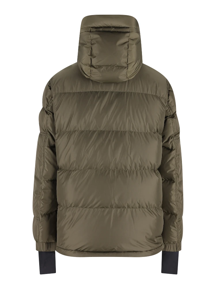 MONCLER GRENOBLE Coats alternative