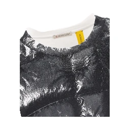 MONCLER X ASAP ROCKY T-shirts and Polos MultiColour