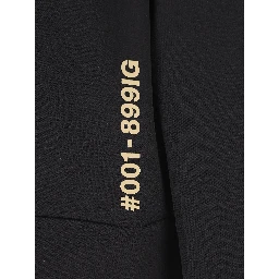 MONCLER GRENOBLE Sweaters Black