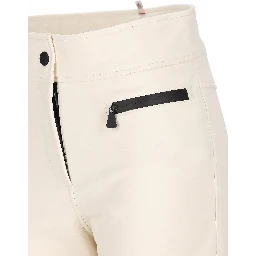 مونكلير غرينوبل ملابس جاهزة... أبيض