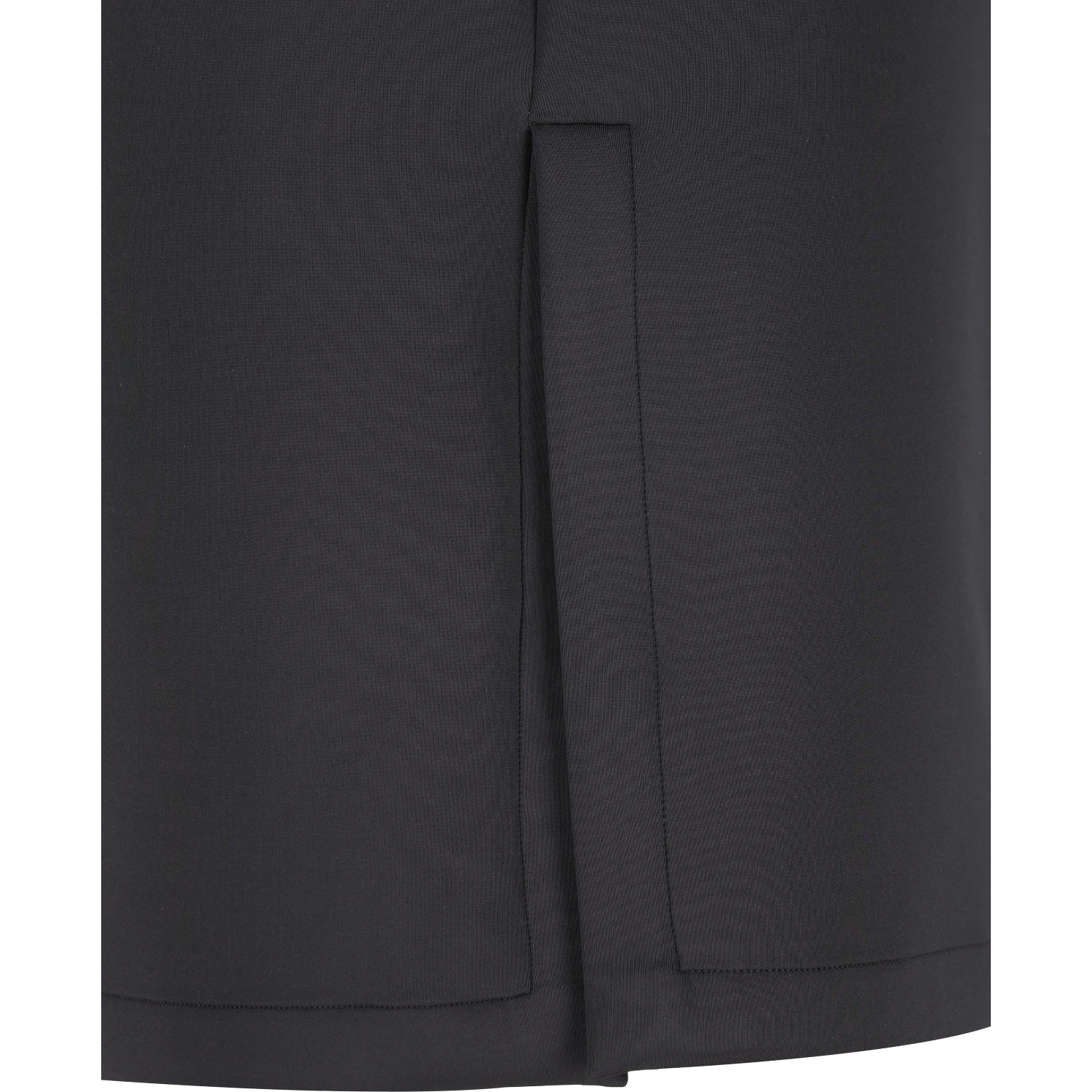 MONCLER X EDWARD ENNINFUL Skirts Black