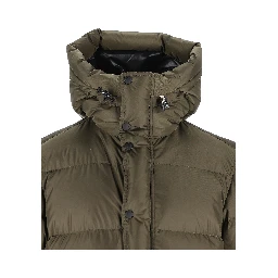 MONCLER GRENOBLE Coats