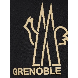 MONCLER GRENOBLE Sweaters Black