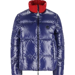 MONCLER X ASAP ROCKY Coats Red