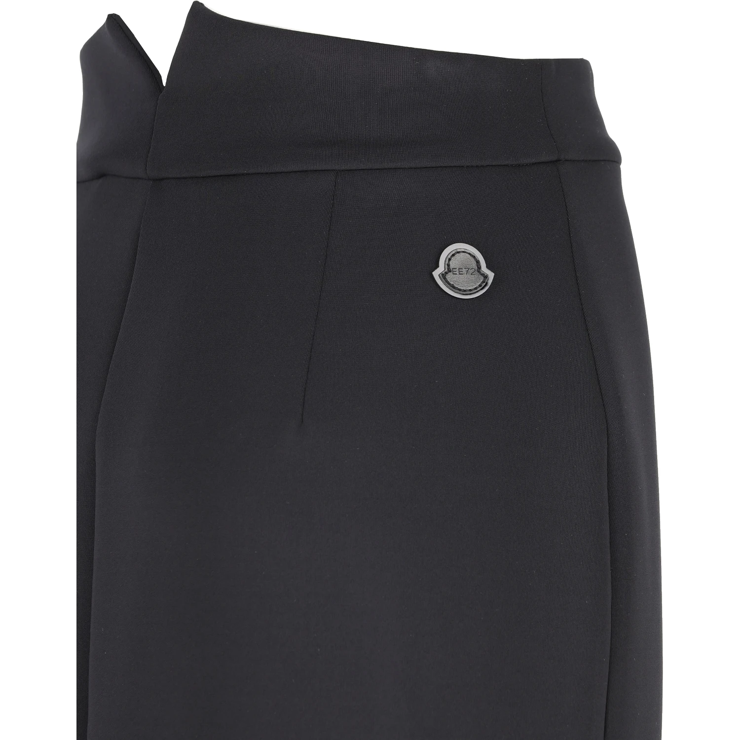 MONCLER X EDWARD ENNINFUL Skirts Black