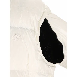 MONCLER X ASAP ROCKY Coats Black