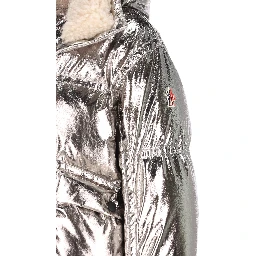 مونكلير غرينوبل كوتس سيلفر