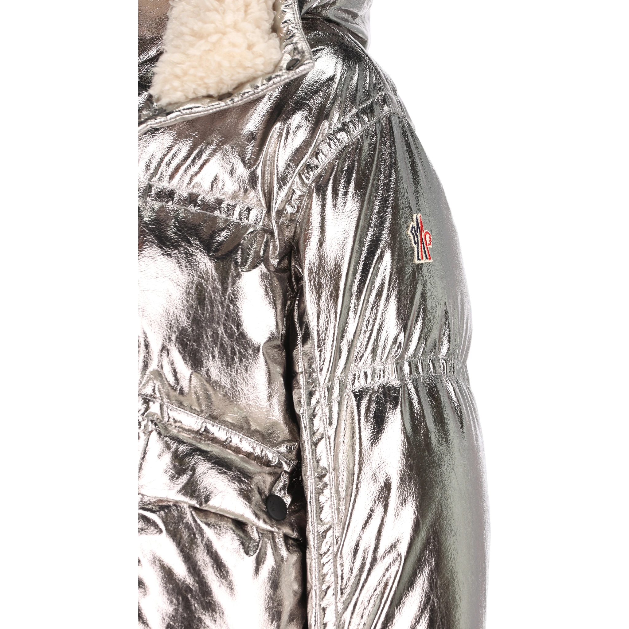 مونكلير غرينوبل كوتس سيلفر