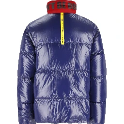 MONCLER X ASAP ROCKY Coats Red