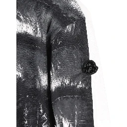 MONCLER X ASAP ROCKY T-shirts and Polos MultiColour