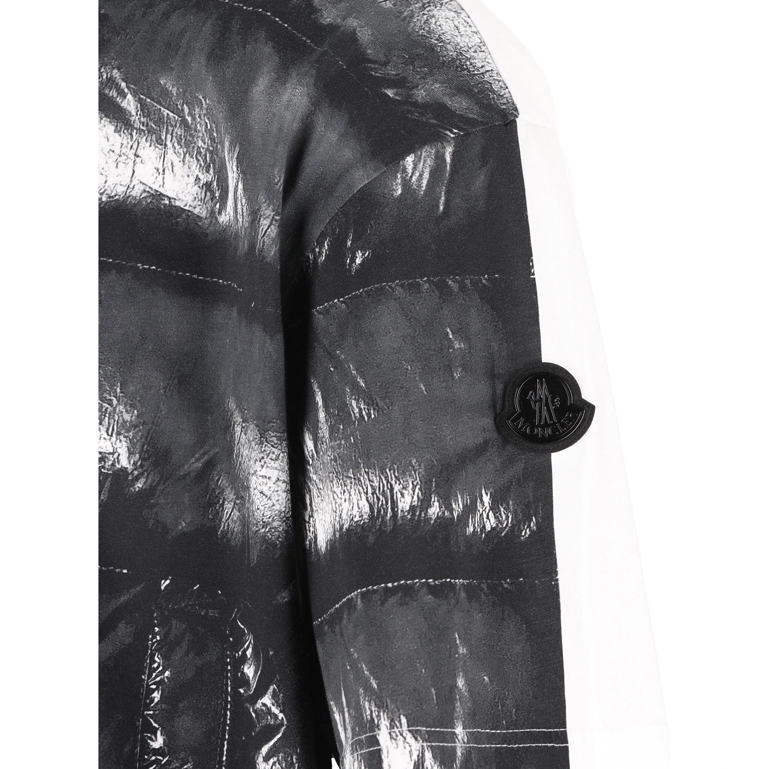 MONCLER X ASAP ROCKY T-shirts and Polos MultiColour