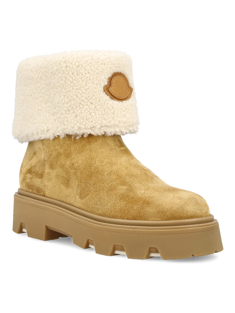 أحذية مونكلير بيج alternative