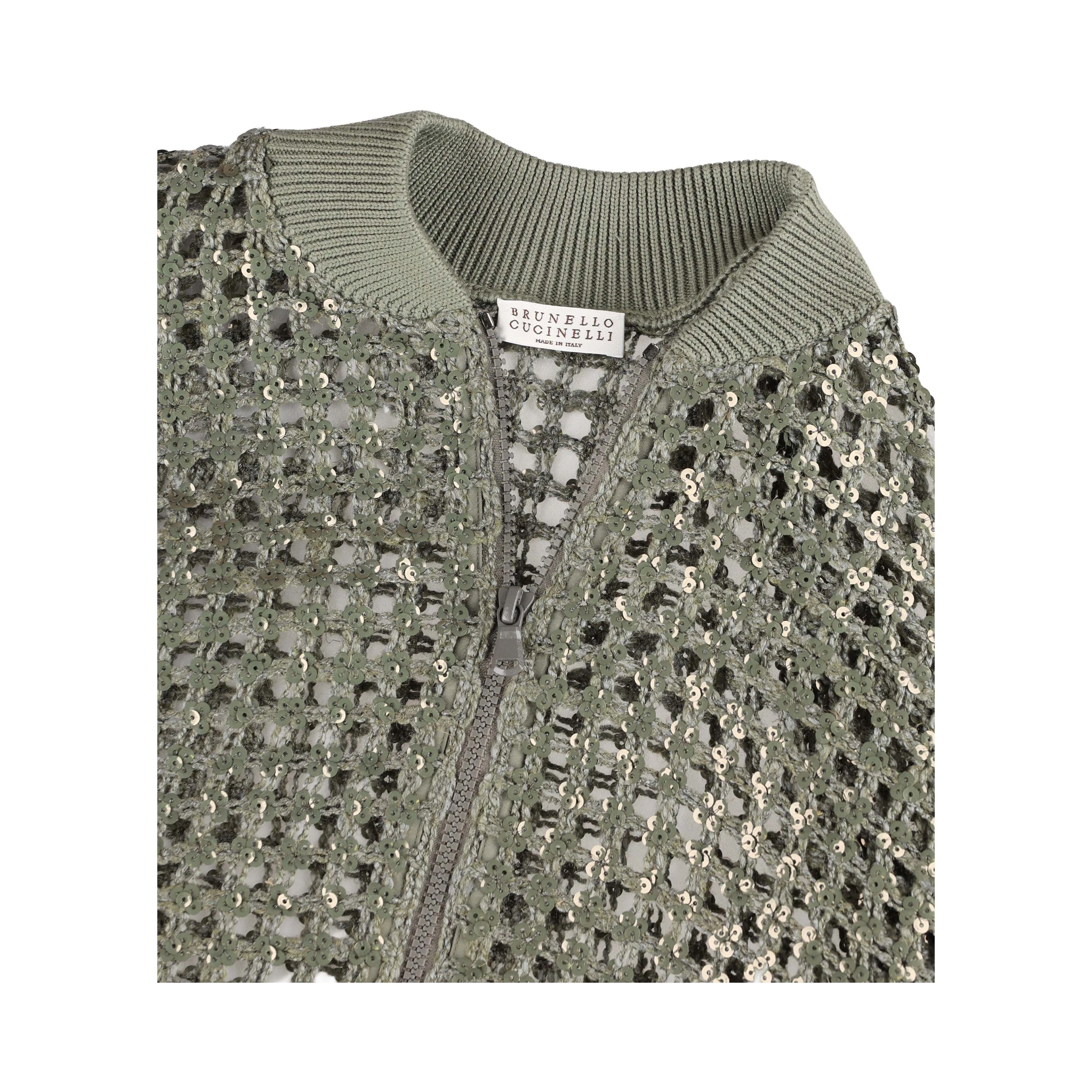 كنزات برونيلو كوتشينيلي