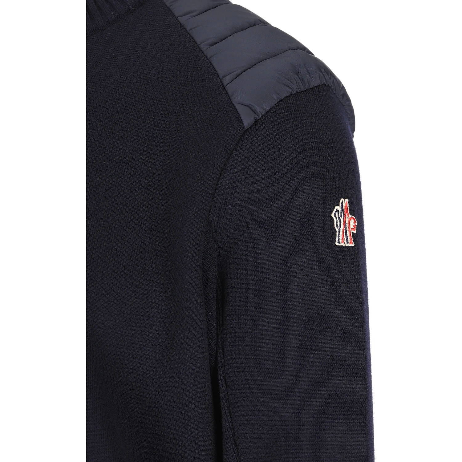 MONCLER GRENOBLE Sweaters