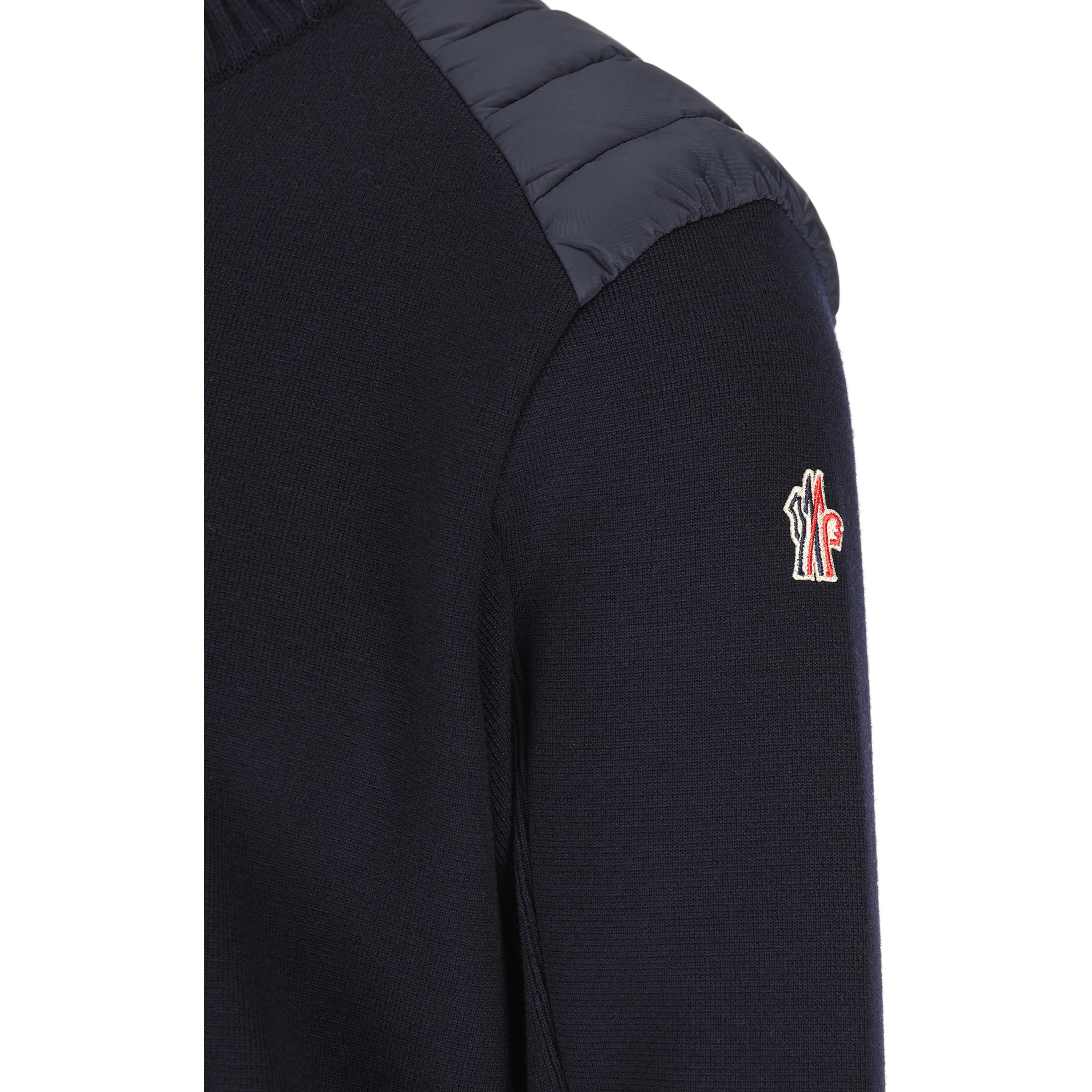 MONCLER GRENOBLE Sweaters