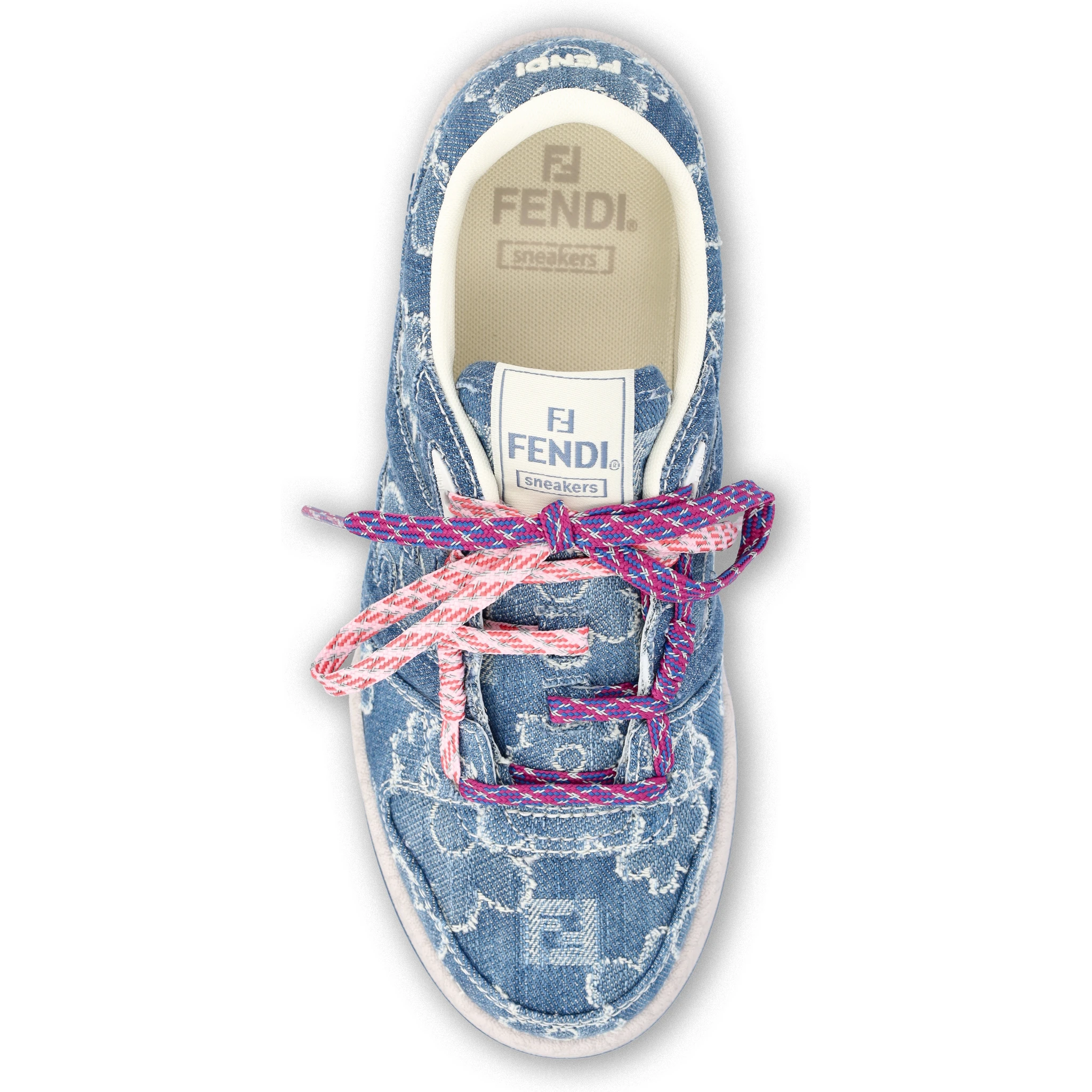 Fendi Sneakers