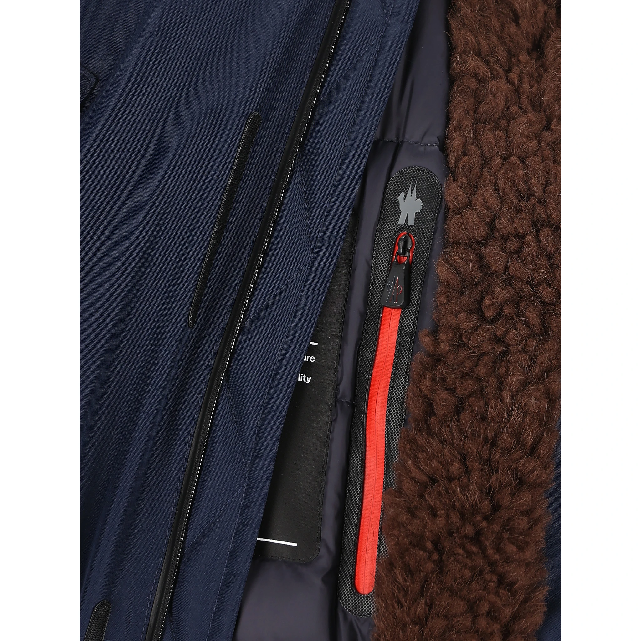 MONCLER GRENOBLE Coats