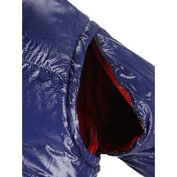 MONCLER X ASAP ROCKY Coats Red