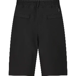 MONCLER X ASAP ROCKY Shorts Black