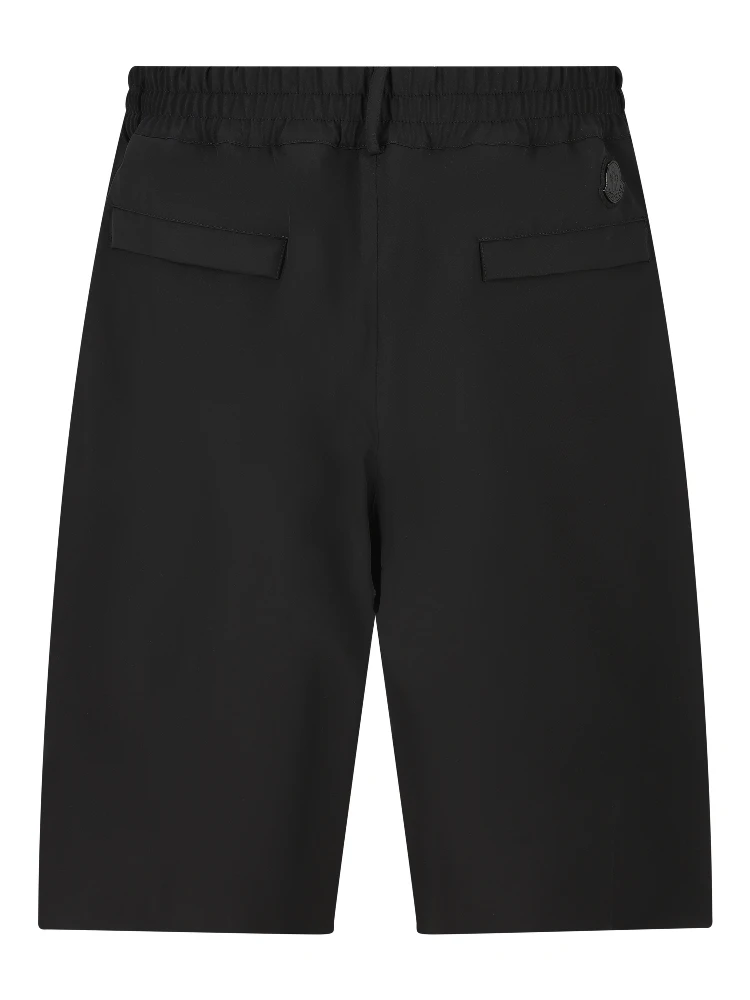 MONCLER X ASAP ROCKY Shorts Black alternative