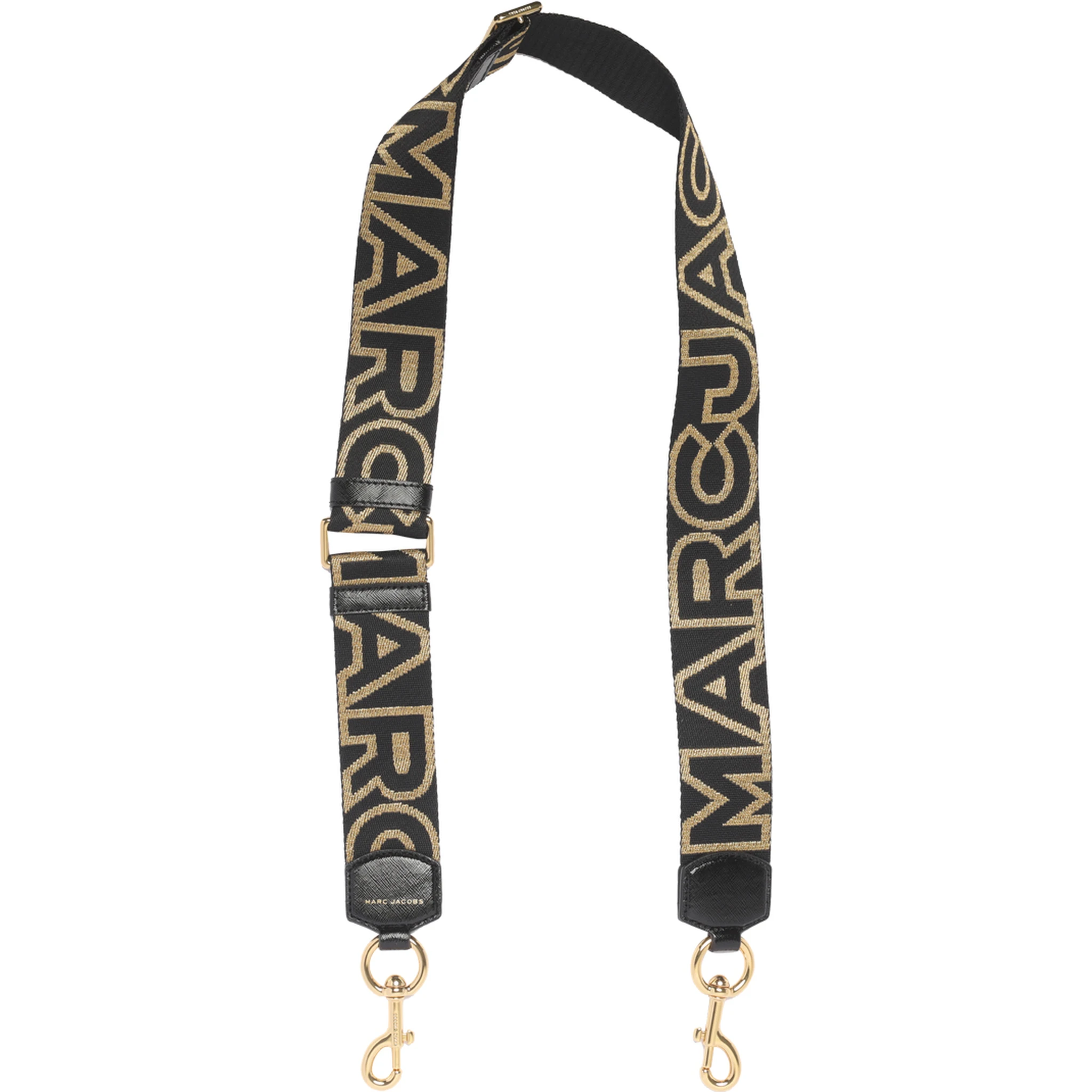 حقائب مارك جاكوبس.. سوداء