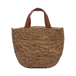 IBELIV Bags.. Brown