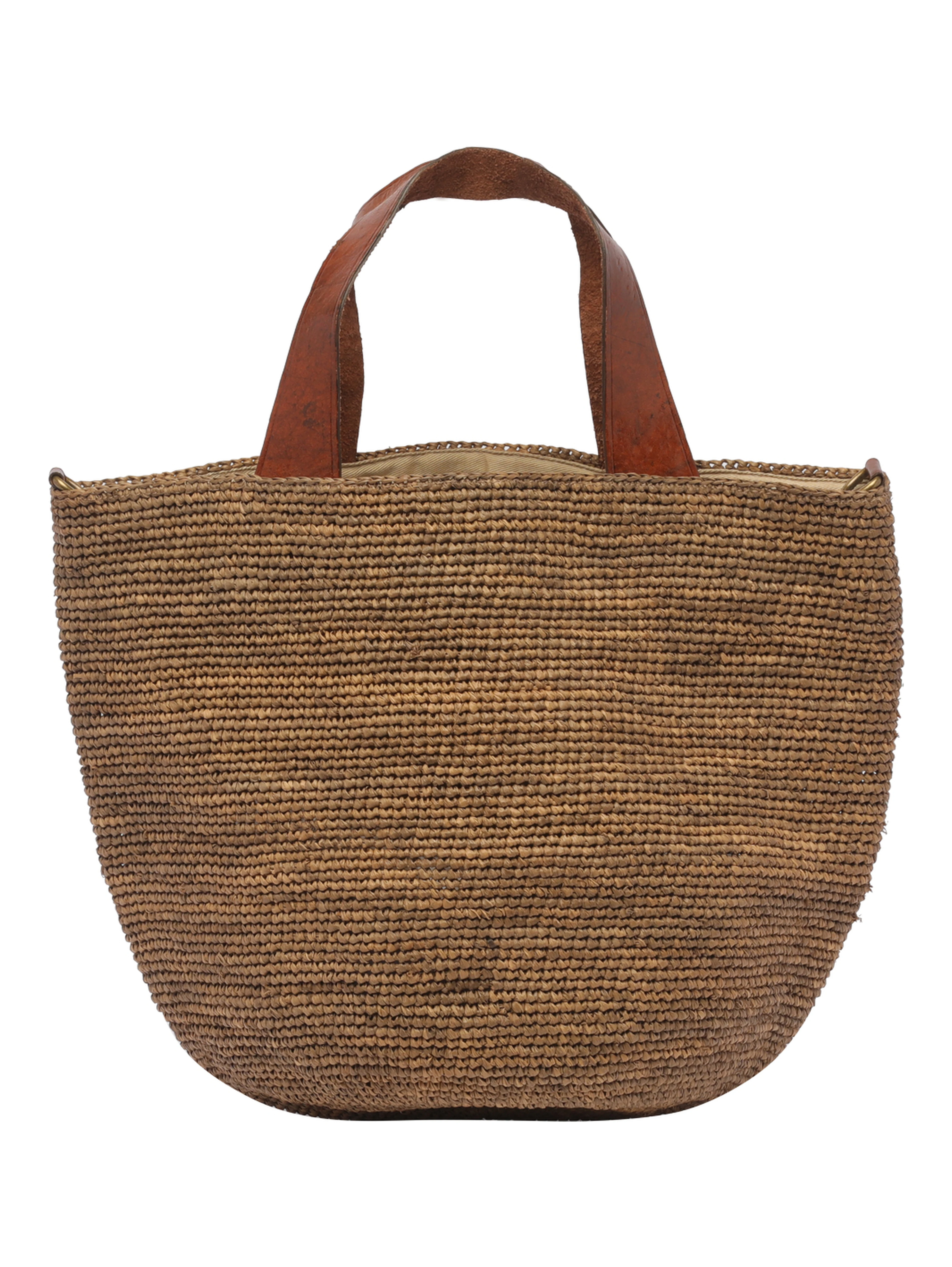 IBELIV Bags.. Brown