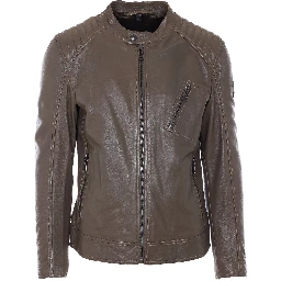 Belstaff Jackets Green