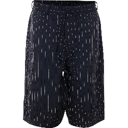 Y-3 Shorts Black